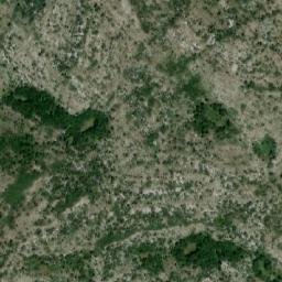 Satellite imagery of Ljupčina, BA