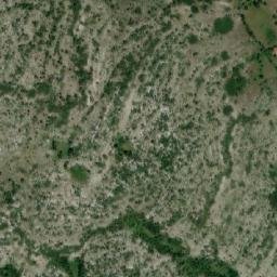 Satellite imagery of Ljupčina, BA