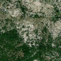 Satellite imagery of Gusarice, BA