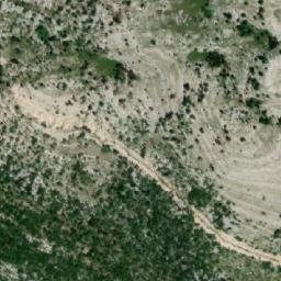 Satellite imagery of Gusarice, BA
