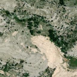 Satellite imagery of Gusarice, BA