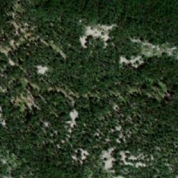 Satellite imagery of Bubreg, BA