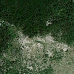 Satellite imagery of Bubreg, BA