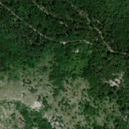 Satellite imagery of Bubreg, BA