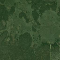 Satellite imagery of Kita, BA