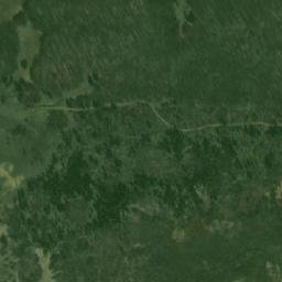 Satellite imagery of Kita, BA