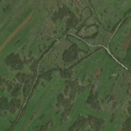 Satellite imagery of Varoište, BA