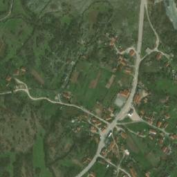Satellite imagery of Varoište, BA