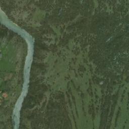 Satellite imagery of Varoište, BA