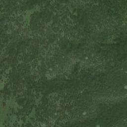 Satellite imagery of Straževica, BA