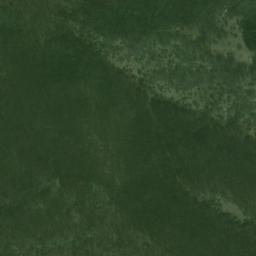Satellite imagery of Golo Brdo, BA