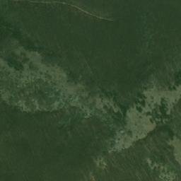 Satellite imagery of Golo Brdo, BA