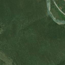 Satellite imagery of Golo Brdo, BA