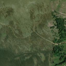 Satellite imagery of Orlovac, BA