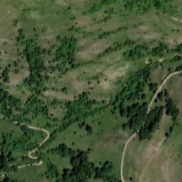 Satellite imagery of Orlovac, BA