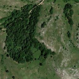 Satellite imagery of Orlovac, BA