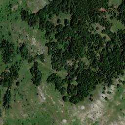 Satellite imagery of Radovan, BA