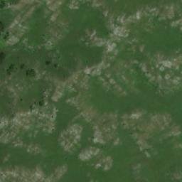 Satellite imagery of Kondžilo, BA