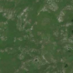 Satellite imagery of Kondžilo, BA