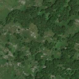 Satellite imagery of Kondžilo, BA