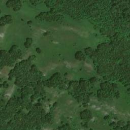 Satellite imagery of Badanj, BA