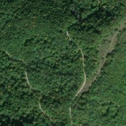 Satellite imagery of Kljunac, BA