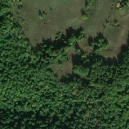 Satellite imagery of Kita, BA