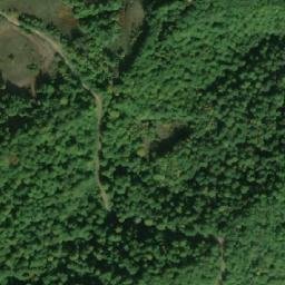 Satellite imagery of Kita, BA