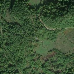 Satellite imagery of Slano Brdo, BA