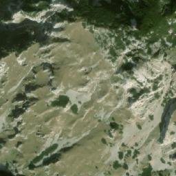 Satellite imagery of Lica, BA