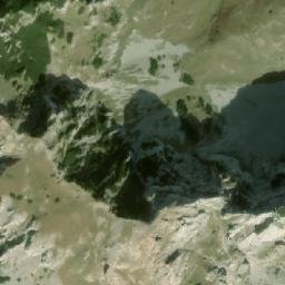 Satellite imagery of Lica, BA