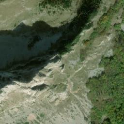 Satellite imagery of Stolac, BA