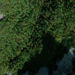 Satellite imagery of Stolac, BA