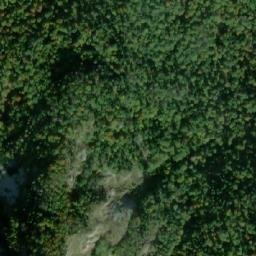 Satellite imagery of Stolac, BA