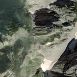 Satellite imagery of Maglić, BA