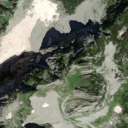 Satellite imagery of Maglić, BA