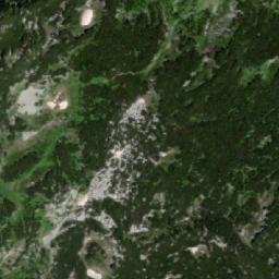 Satellite imagery of Kameno, BA