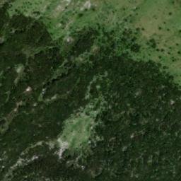 Satellite imagery of Kameno, BA