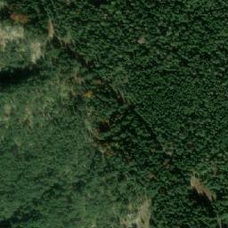Satellite imagery of Jatare, BA