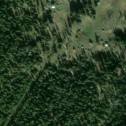 Satellite imagery of Jastrebov Vrh, BA