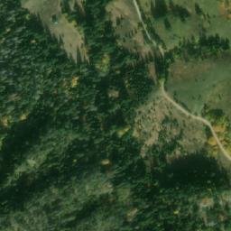 Satellite imagery of Srednja Stubica, ME