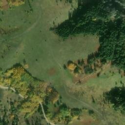 Satellite imagery of Srednja Stubica, ME