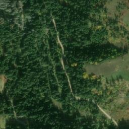 Satellite imagery of Srednja Stubica, ME