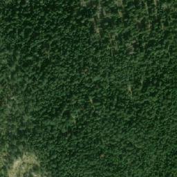 Satellite imagery of Orlovina, ME