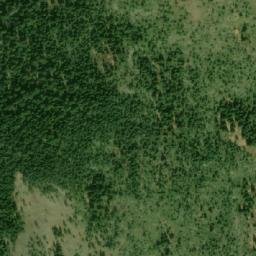 Satellite imagery of Orlovina, ME