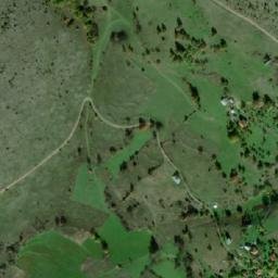 Satellite imagery of Jelova Gora, ME