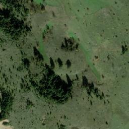 Satellite imagery of Jelova Gora, ME