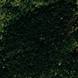 Satellite imagery of Smiljanska Kosa, RS