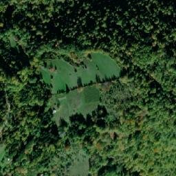 Satellite imagery of Smiljanska Kosa, RS