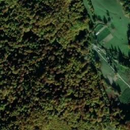 Satellite imagery of Jagnjila, RS